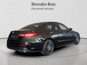 Mercedes-Benz C-Class C220d Avantgarde - Image 7