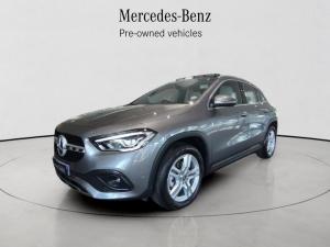 Mercedes-Benz GLA GLA200 - Image 1