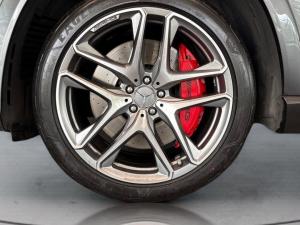 Mercedes-Benz GLE GLE63 S 4Matic+ - Image 15