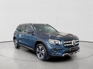 Mercedes-Benz GLB GLB220d 4Matic Progressive - Image 3