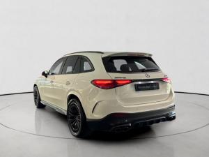 Mercedes-Benz GLC GLC43 4Matic - Image 5