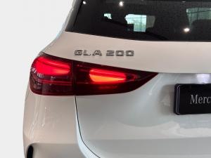 Mercedes-Benz GLA GLA200 Progressive - Image 16