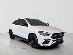 Mercedes-Benz GLA GLA200 Progressive - Image 3