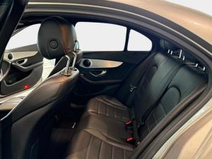 Mercedes-Benz C-Class C200 - Image 14