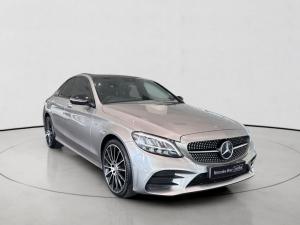 Mercedes-Benz C-Class C200 - Image 3