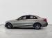 Mercedes-Benz C-Class C200 - Thumbnail 4