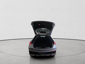 Mercedes-Benz GLC GLC300d coupe 4Matic Avantgarde - Image 10