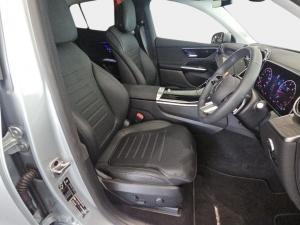 Mercedes-Benz GLC GLC300d coupe 4Matic Avantgarde - Image 14