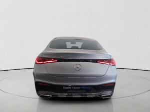 Mercedes-Benz GLC GLC300d coupe 4Matic Avantgarde - Image 6
