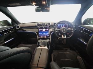 Mercedes-Benz C-Class C43 - Image 10