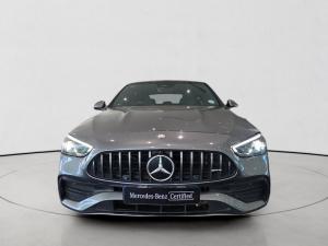 Mercedes-Benz C-Class C43 - Image 2