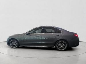 Mercedes-Benz C-Class C43 - Image 4