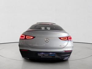 Mercedes-Benz GLE GLE400d coupe 4Matic AMG Line - Image 6