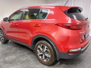 Kia Sportage 2.0 Ignite Plus auto - Image 6