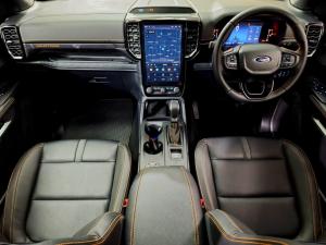 Ford Ranger 2.0 BiTurbo SuperCab Wildtrak 4x4 - Image 7