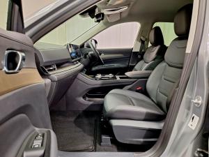 Ford Territory 1.8T Trend - Image 4