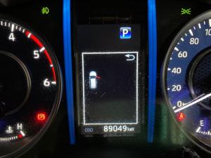 Toyota Fortuner 2.4GD-6 4x4 - Image 13