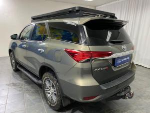 Toyota Fortuner 2.4GD-6 4x4 - Image 6