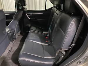 Toyota Fortuner 2.4GD-6 4x4 - Image 9