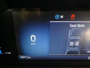 Ford Ranger 2.0 SiT double cab XL manual - Image 11