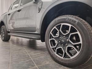 Ford Ranger 2.0 BiTurbo double cab Wildtrak - Image 13