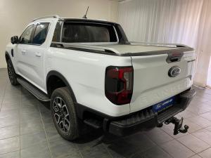 Ford Ranger 3.0TD V6 double cab Wildtrak 4WD - Image 5