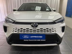 Toyota Corolla Cross 1.8 Xi - Image 2