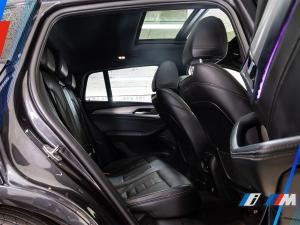 BMW X4 xDrive20d M Sport - Image 12