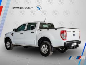 Ford Ranger 2.2TDCi double cab Hi-Rider XL - Image 8