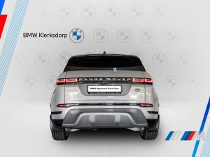 Land Rover Range Rover Evoque D200 Lafayette Edition - Image 9
