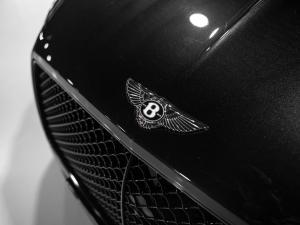 Bentley Continental GT W12 Mulliner coupe - Image 19