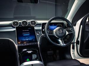 Mercedes-Benz GLC GLC300 4Matic Avantgarde - Image 18