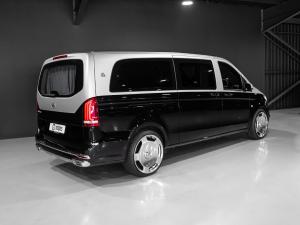 Mercedes-Benz Vito 116 CDI Tourer Select XL - Image 25