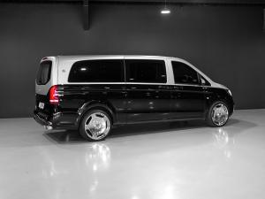 Mercedes-Benz Vito 116 CDI Tourer Select XL - Image 2