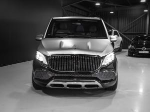 Mercedes-Benz Vito 116 CDI Tourer Select XL - Image 5