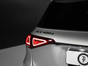 Mercedes-Benz GLE GLE400d 4Matic - Image 15