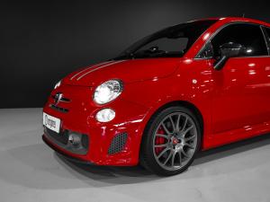 Abarth 695 Tributo Ferrari - Image 19
