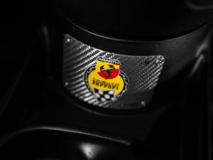 Abarth 695 Tributo Ferrari - Image 8