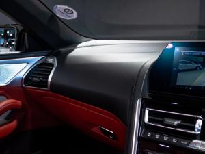 BMW M8 M8 competition convertible - Image 16