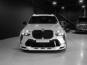 BMW X7 xDrive40d M Sport - Image 4