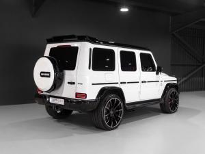 Mercedes-Benz G-Class G63 - Image 28