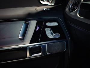 Mercedes-Benz G-Class G63 - Image 20