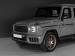 Mercedes-Benz G-Class G63 - Thumbnail 4