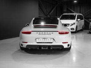 Porsche 911 Carrera GTS coupe - Image 7