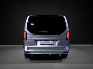 Mercedes-Benz V-Class V300d Exclusive - Image 25