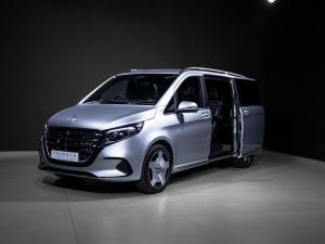 Mercedes-Benz V-Class V300d Exclusive - Image 5