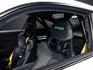 Porsche 911 GT3 RS - Image 19