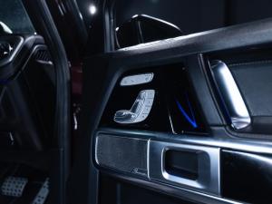 Mercedes-Benz G-Class G63 - Image 10