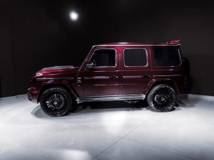 Mercedes-Benz G-Class G63 - Image 4