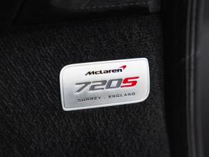 McLaren 720S coupe - Image 11